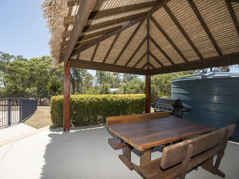 10 Plimsoll Court, Tannum Sands QLD 4680