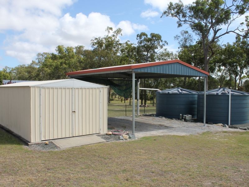 10 Plimsoll Court, Tannum Sands QLD 4680