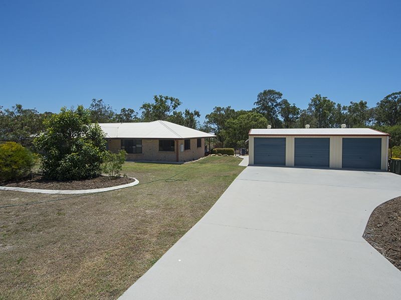 10 Plimsoll Court, Tannum Sands QLD 4680