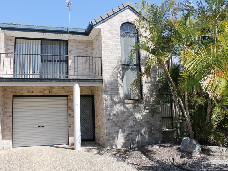 8/2 Hampton Drive, Tannum Sands QLD 4680