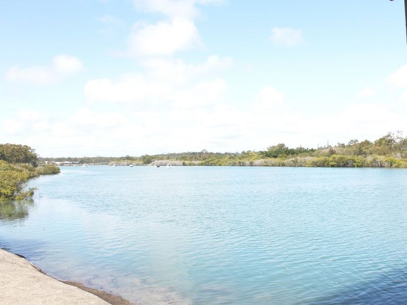 8/2 Hampton Drive, Tannum Sands QLD 4680