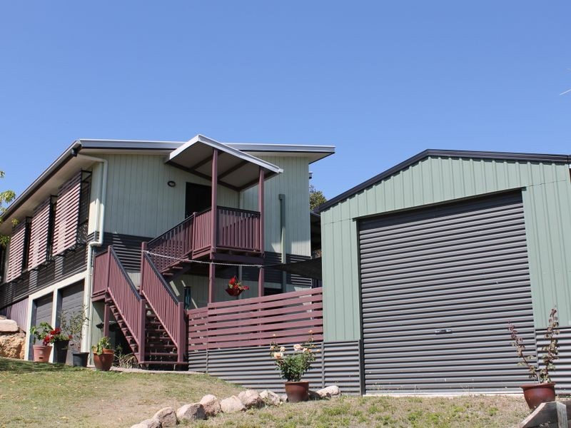 21 Keating Street, Tannum Sands QLD 4680