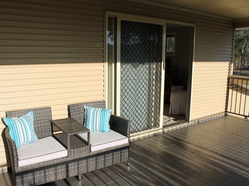 147 Awoonga Dam Road, Benaraby QLD 4680