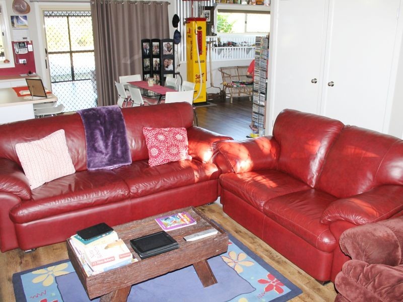 147 Awoonga Dam Road, Benaraby QLD 4680