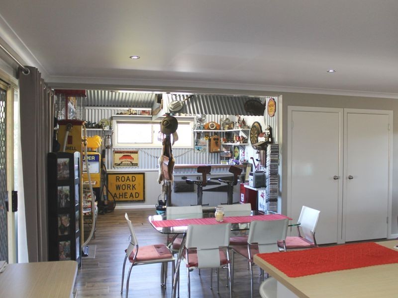 147 Awoonga Dam Road, Benaraby QLD 4680