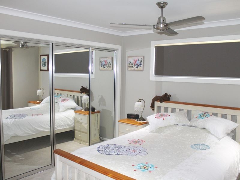 147 Awoonga Dam Road, Benaraby QLD 4680