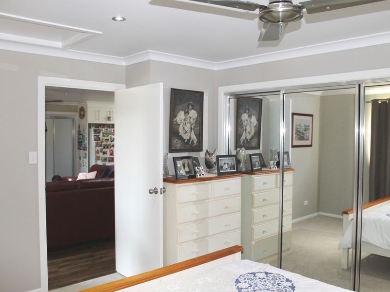 147 Awoonga Dam Road, Benaraby QLD 4680