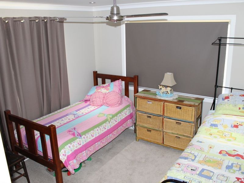 147 Awoonga Dam Road, Benaraby QLD 4680