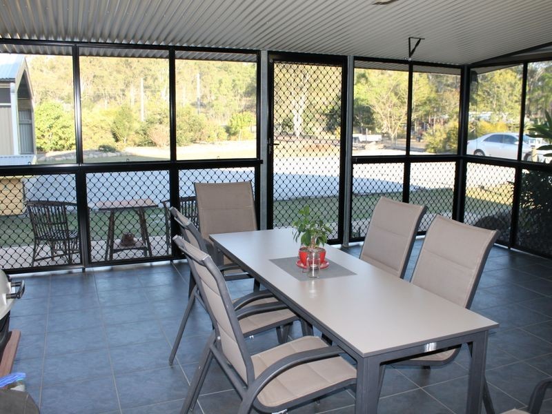 147 Awoonga Dam Road, Benaraby QLD 4680