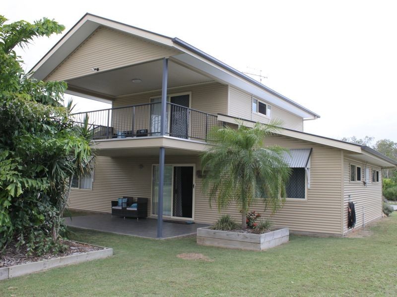 147 Awoonga Dam Road, Benaraby QLD 4680