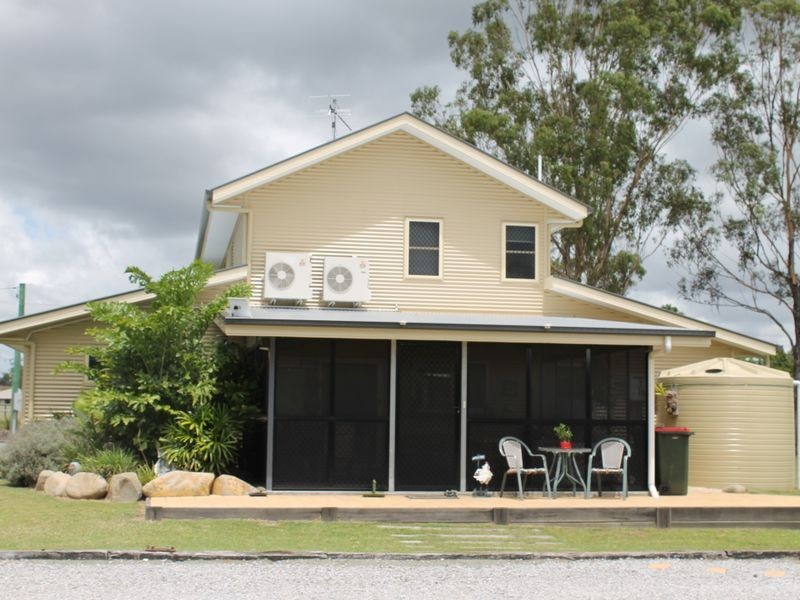 147 Awoonga Dam Road, Benaraby QLD 4680