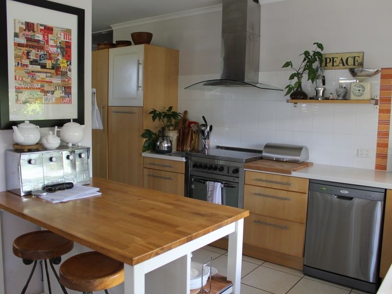 12 Fitzroy Court, Boyne Island QLD 4680