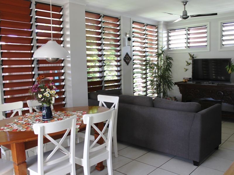 12 Fitzroy Court, Boyne Island QLD 4680