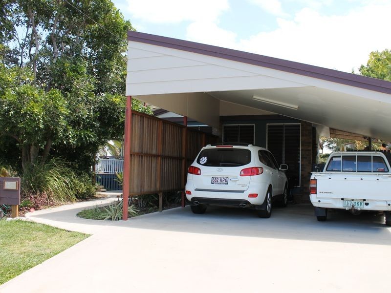 12 Fitzroy Court, Boyne Island QLD 4680