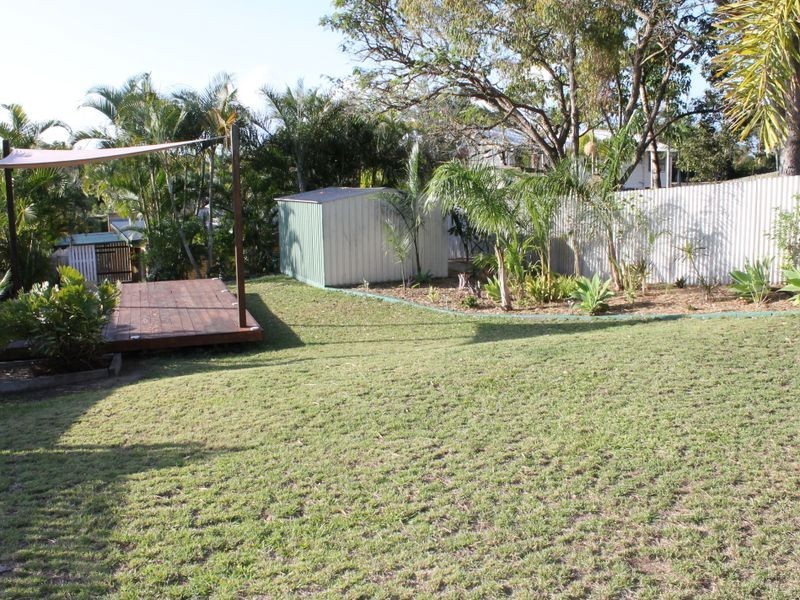 2/36 Langdon Street, Tannum Sands QLD 4680