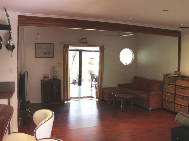 1 Trevally Street, Tannum Sands QLD 4680