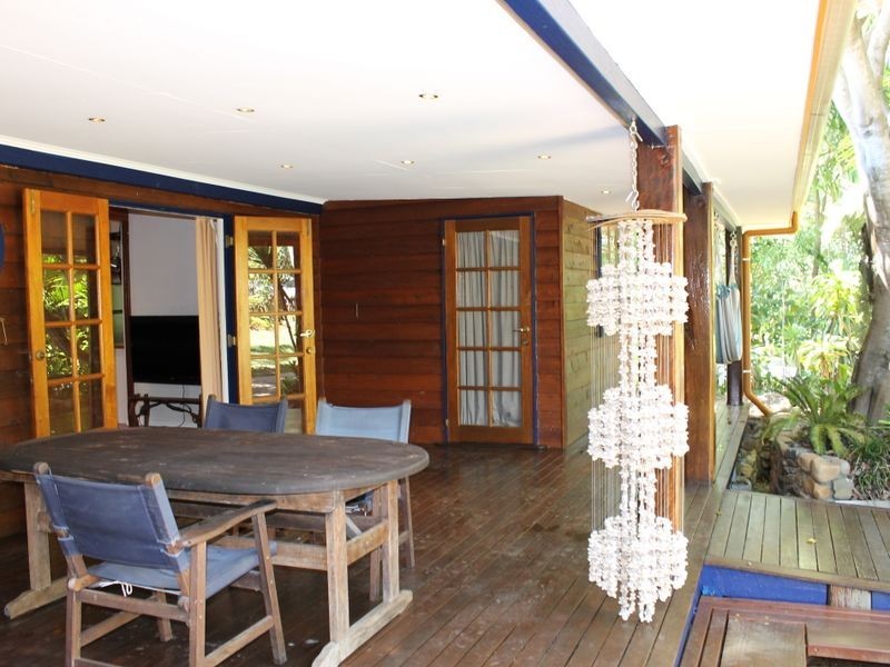 1 Trevally Street, Tannum Sands QLD 4680