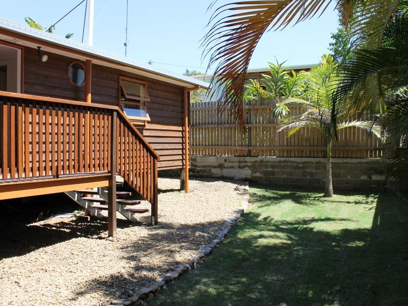 1 Trevally Street, Tannum Sands QLD 4680