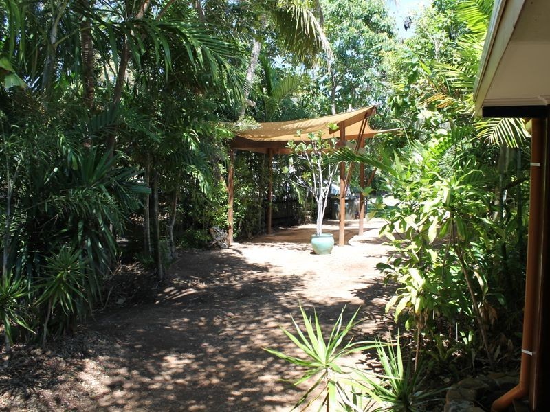 1 Trevally Street, Tannum Sands QLD 4680