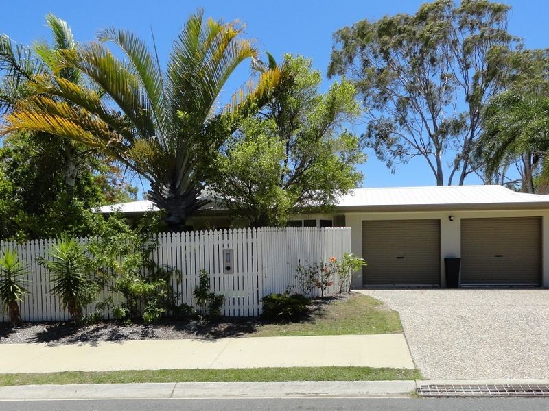 49 Cremorne Drive, Tannum Sands QLD 4680