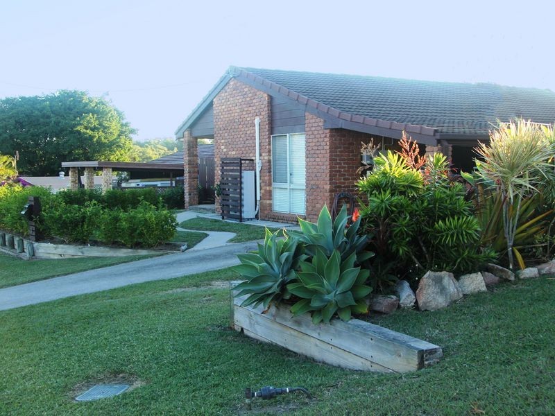 6 Fitzroy Court, Boyne Island QLD 4680