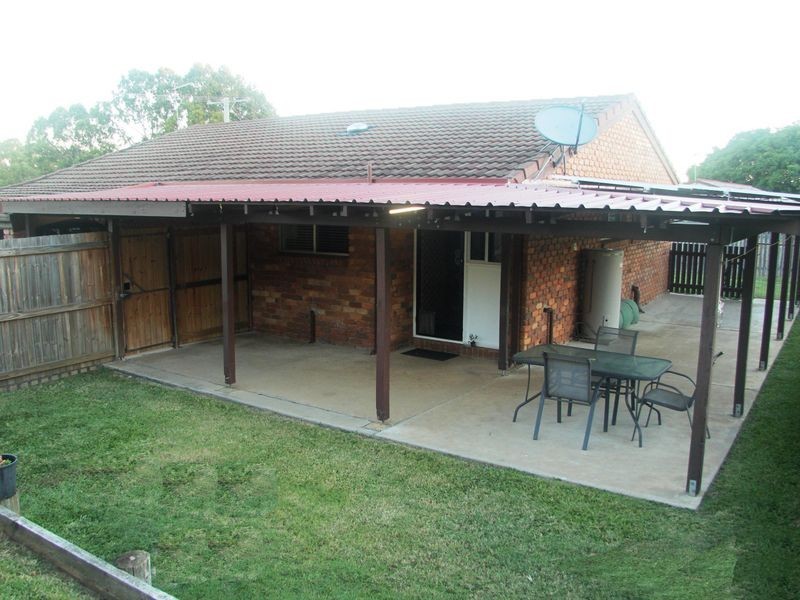 6 Fitzroy Court, Boyne Island QLD 4680