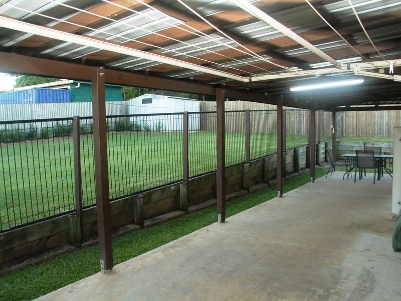 6 Fitzroy Court, Boyne Island QLD 4680