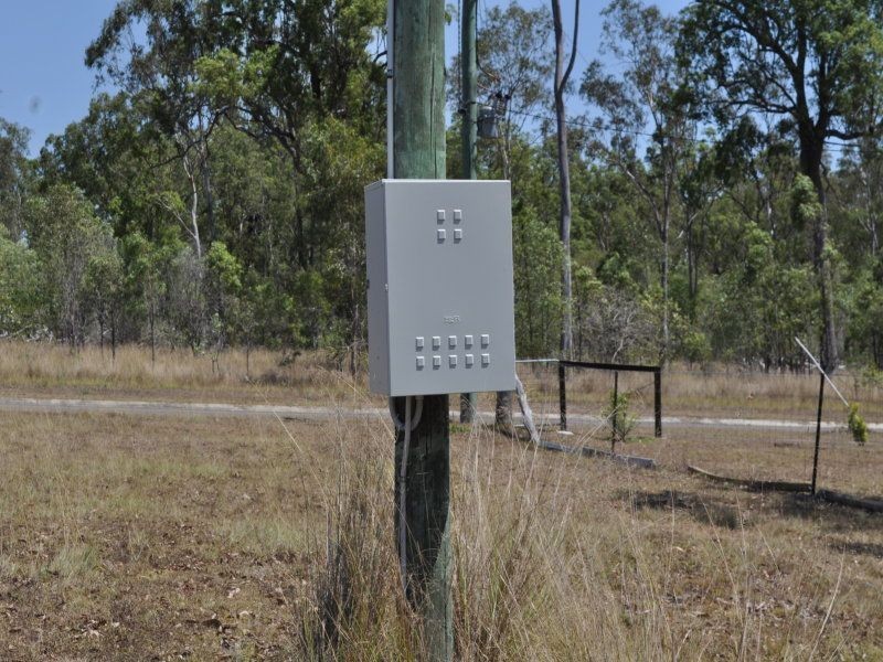 Lot 64 Hakea Court, Miriam Vale QLD 4677