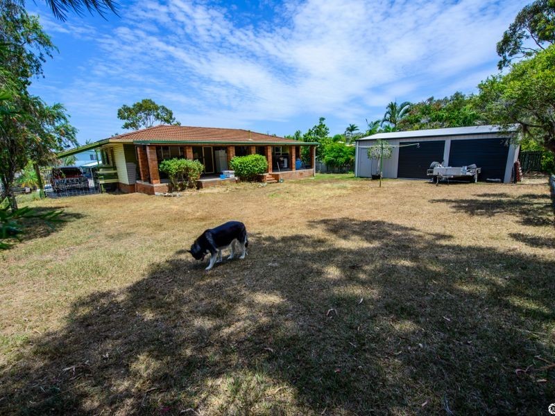5 Benowa Court, Boyne Island QLD 4680
