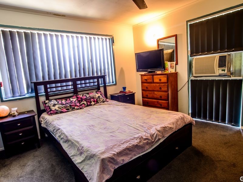 5 Benowa Court, Boyne Island QLD 4680