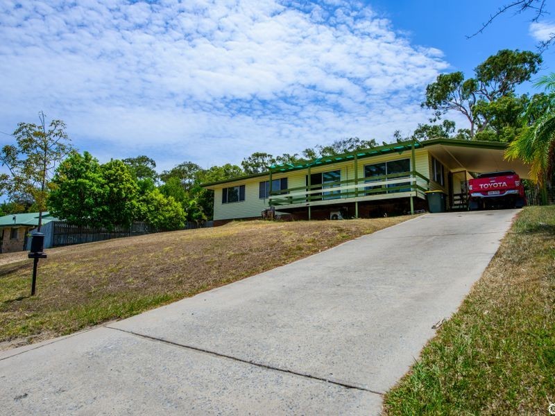 5 Benowa Court, Boyne Island QLD 4680