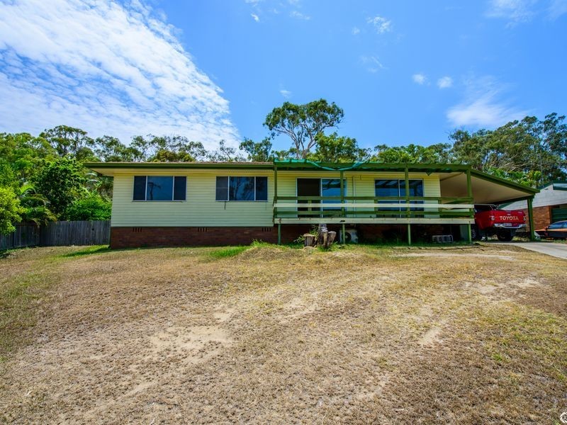 5 Benowa Court, Boyne Island QLD 4680