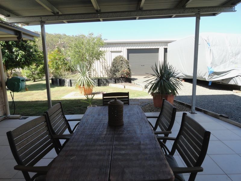 5 Surita  Court, Boyne Island QLD 4680