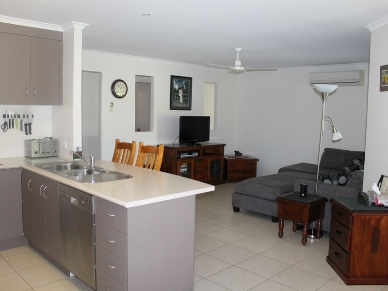 5 Surita  Court, Boyne Island QLD 4680