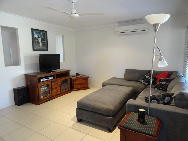 5 Surita  Court, Boyne Island QLD 4680