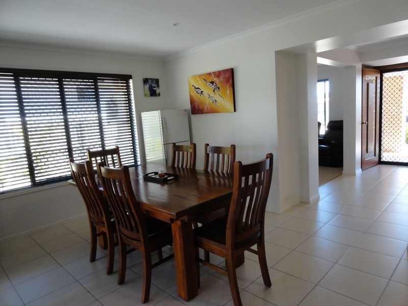 5 Surita  Court, Boyne Island QLD 4680