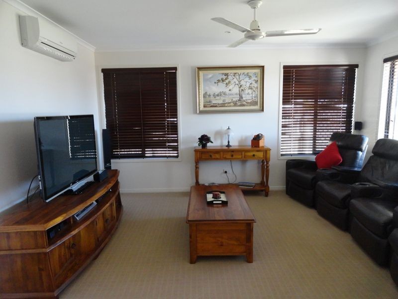 5 Surita  Court, Boyne Island QLD 4680