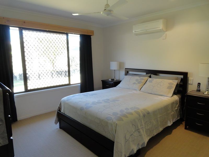 5 Surita  Court, Boyne Island QLD 4680