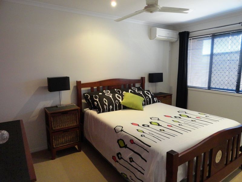 5 Surita  Court, Boyne Island QLD 4680