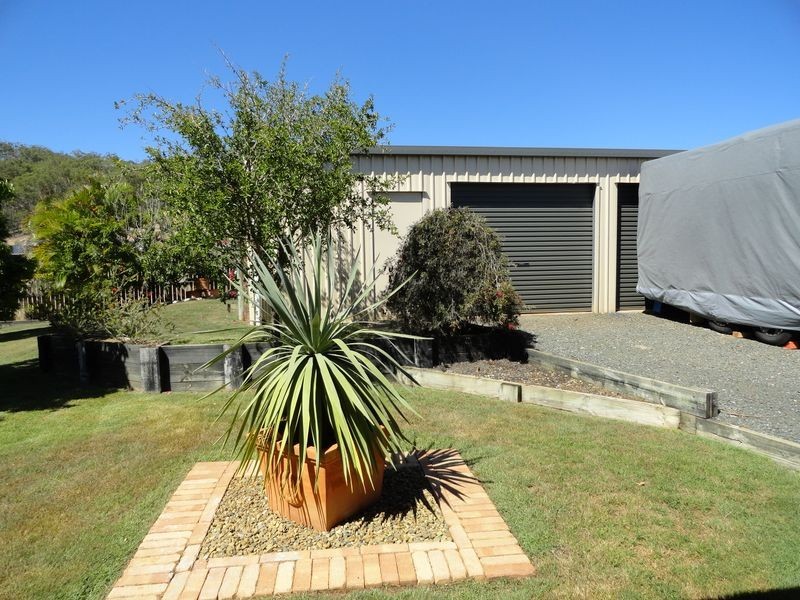 5 Surita  Court, Boyne Island QLD 4680