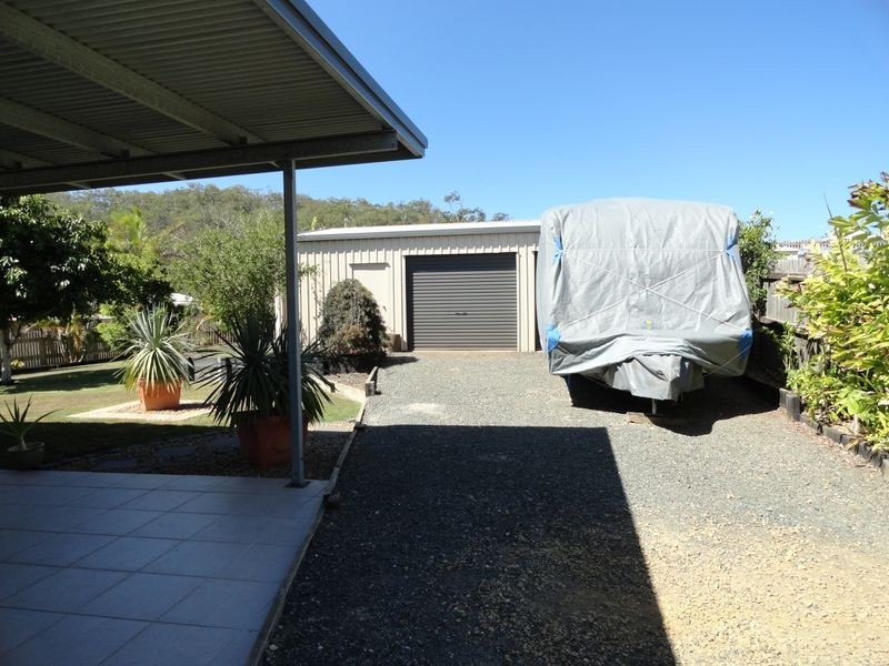 5 Surita  Court, Boyne Island QLD 4680