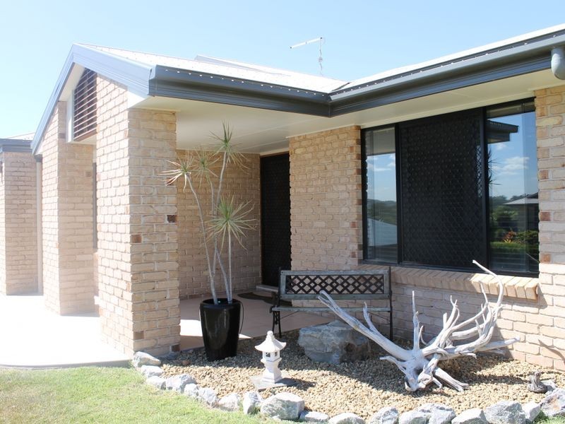5 Surita  Court, Boyne Island QLD 4680