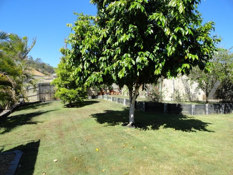 5 Surita  Court, Boyne Island QLD 4680