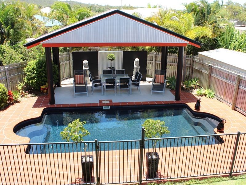 16 Schooner Street, Tannum Sands QLD 4680