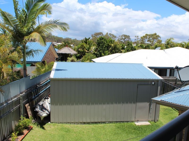 16 Schooner Street, Tannum Sands QLD 4680