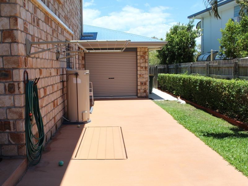 16 Schooner Street, Tannum Sands QLD 4680