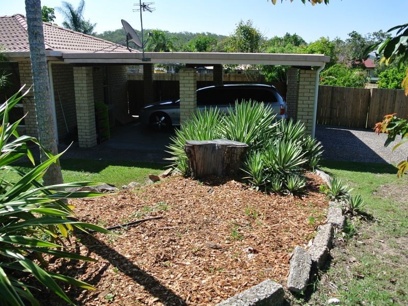 10 Brin Street, Boyne Island QLD 4680