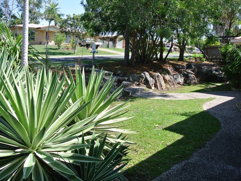 10 Brin Street, Boyne Island QLD 4680