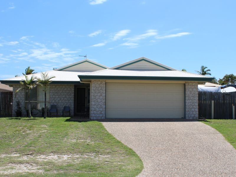 35 Bevington Street, Tannum Sands QLD 4680