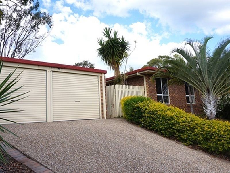 45 Latrobe Street, Tannum Sands QLD 4680